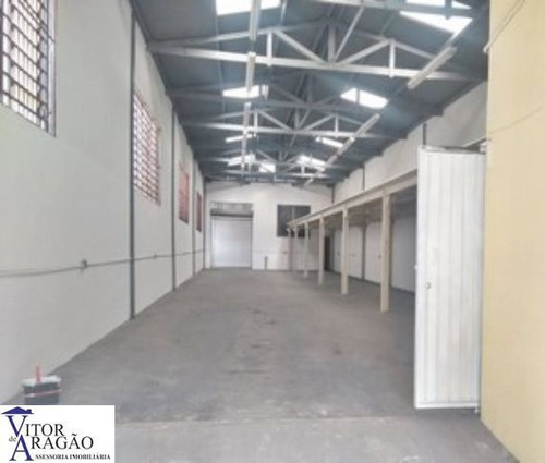 Imagem 12 de 13 de 91907 - Sala Comercial Terrea, Casa Verde - São Paulo/sp - 91907