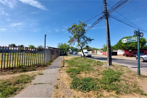 Excelente Terreno! Zona Comercial, Alto Flujo
