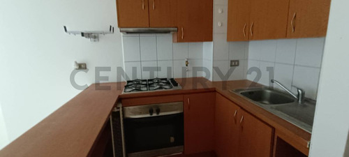 Venta Depto 2d 2b Cercano A Parque Ecuador
