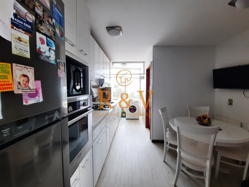 Imagen 8 de 21 de Venta Apartamento Parada 5 Roosevelt 3 Dormitorios