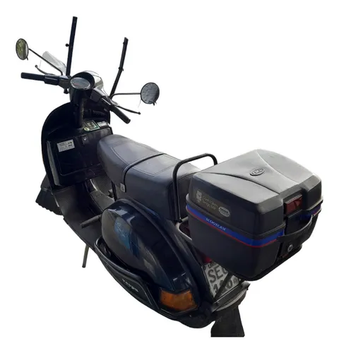 Vespa Lml 150cc