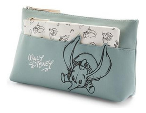 Packx2 Neceser Disney Dumbo