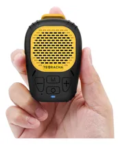 Comprar Altavoz Bluetooth Portátil Temracha, Mini Altavoz Bluetooth,