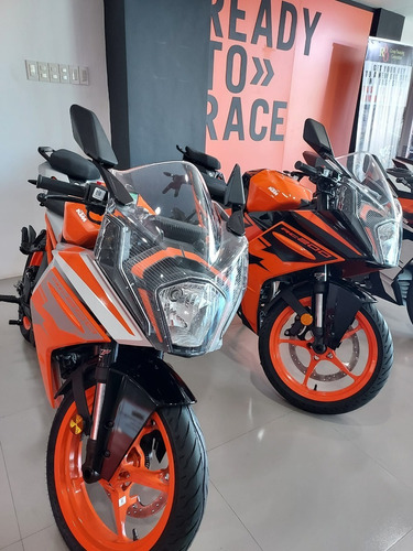 Imagen 3 de 7 de Ktm 890 Adventure R Motorcycles Bike