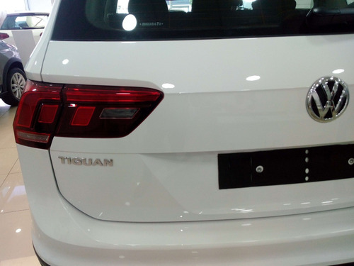 Volkswagen Vw Tiguan 250tsi Trendline My 2021 0 Km