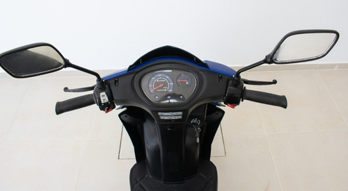 Imagen 10 de 16 de Kymco Agility 125 Scooter