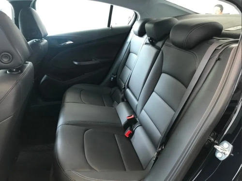 Imagen 8 de 8 de Chevrolet Cruze Lt Mt