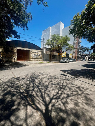 Galpón / Terreno De 374 M2, Apto Edificio En Venta, Barrio Alta Córdoba