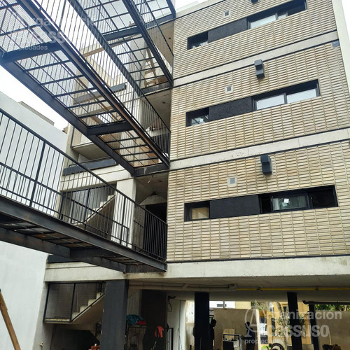 Departamento - Béccar-vías A Libertador