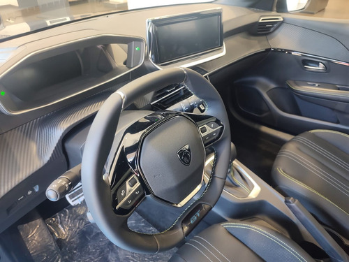 Peugeot 208 1.0T Gt