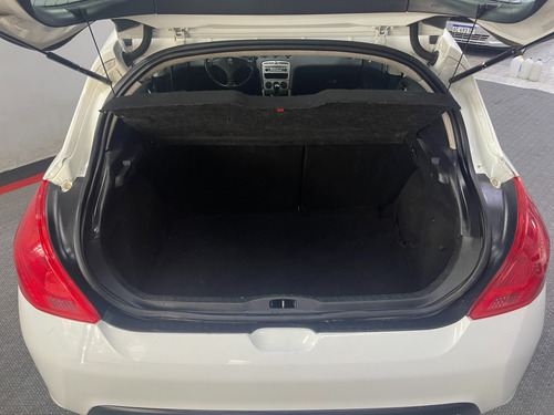 Peugeot 308 1.6 Active