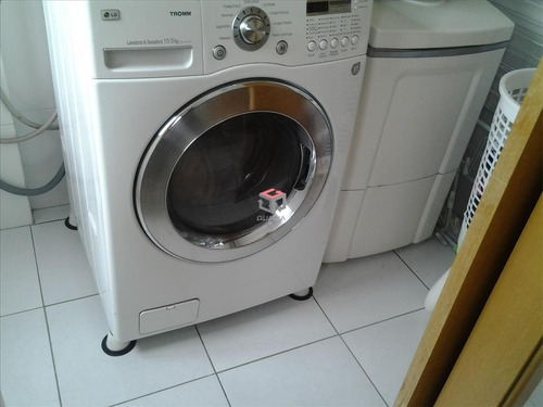 Imagem 8 de 25 de Apartamento No Centro De São Bernardo - 20763