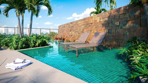Imagem 17 de 24 de Apartamento Residencial Para Venda, Vila Anastácio, São Paulo - Ap9419. - Ap9419-inc