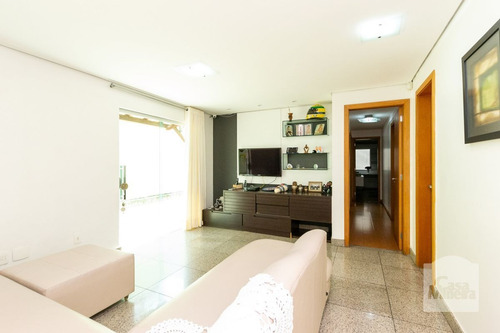 Imagem 3 de 15 de Apartamento À Venda No Palmares - Código 16026 - 16026