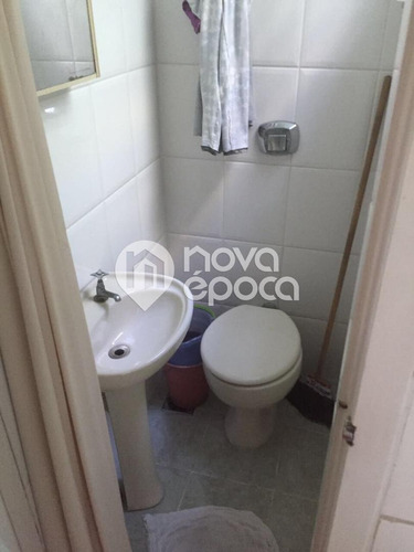 Imagem 13 de 30 de Apartamento - Ref: Sp3ap64537