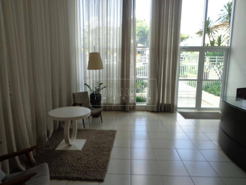 Imagem 12 de 26 de Apartamento À Venda Em Jardim Proença I - Ap033508