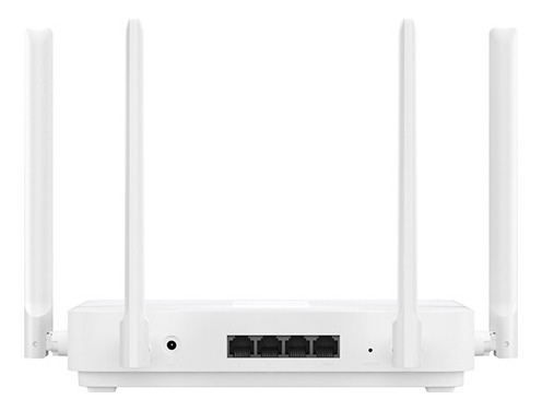 Roteador Wi-fi 6 Mi Router Ax1800 Ra67 5-core Wpa3 1775mbps