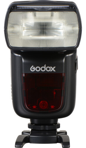 Flash Godox V860 Ii Com Bateria Para Sony Mirrorless Zerado (Usado)