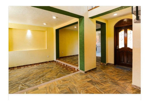 Imagen 4 de 14 de Casa Sola En Lomas De Tetela / Cuernavaca - Maz-901-fr