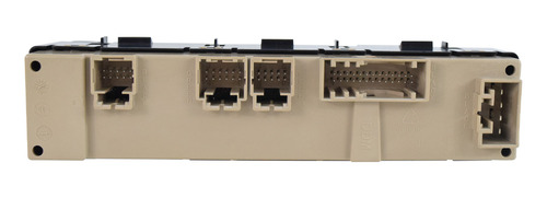 Control Electrico Cheyenne 2003 - 2006 Izquierda Delant