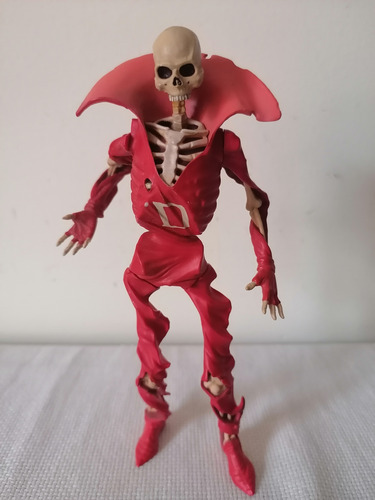 Deadman, Kingdome Come, Dc Direct (dañado) (Usado)