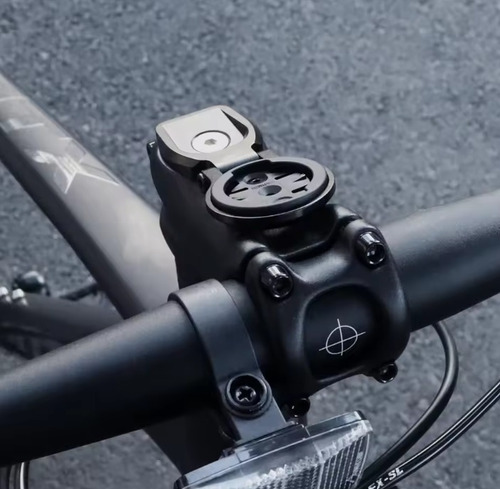 Base Soporte Garmin Wahoo Elemnt Bryton Igpsport Xoss Manage