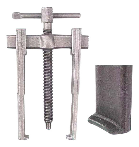 Extractor De Engranajes De Dos Mandíbulas, 4 Pulgadas