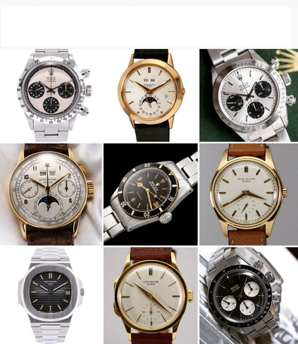Imagen 2 de 8 de Compro Oro, Plata, Alhajas Y Relojes Suizos Supero Ofertas