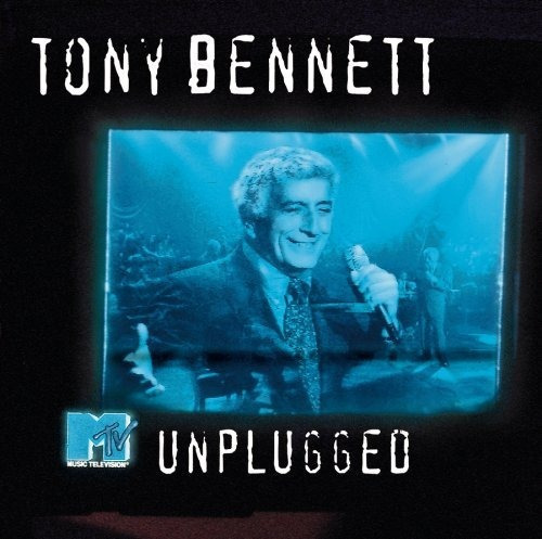 Bennett Tony Mtv Unplugged Usa Import Cd Nuevo