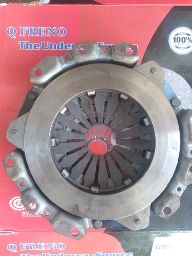 Plato Presor Hyundai Accent Getz 1.3 Y 1 6