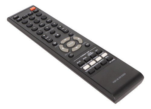 Reemplazo De Barra De Sonido Remote Control Fsr145 Zr15250 P