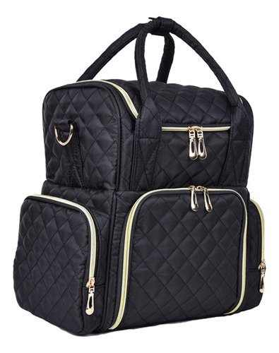 Organizador De Herramientas Para Uñas, Bolsa De
