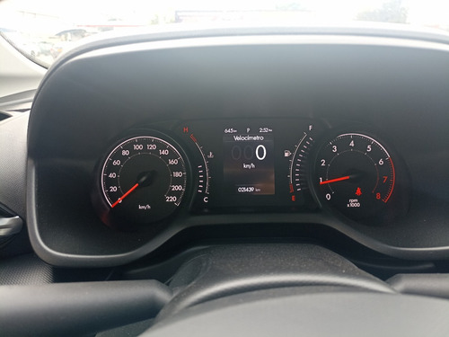 Fiat Pulse Drive 1.3 Automatica 2023