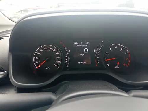 Fiat Pulse Drive 1.3 Automatica 2023