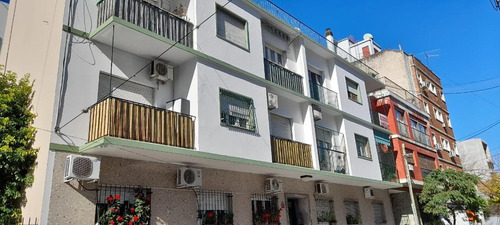 Imagen 2 de 21 de Departamento - Olivos-vias/rio