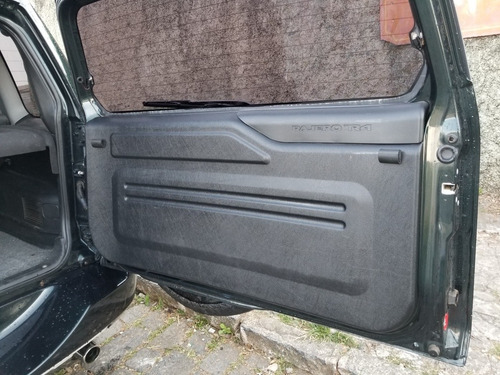 Mitsubishi Pajero Tr4 2.0 Flex 5p 2010