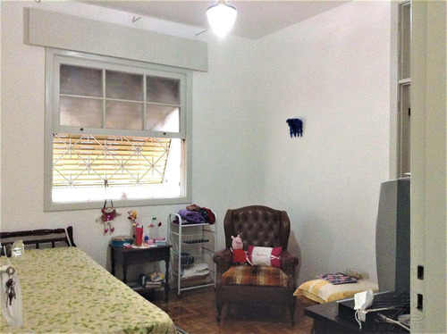 Imagem 9 de 25 de Casa Com 4 Dorms, Jardim Da Glória, São Paulo - R$ 1.5 Mi, Cod: 4769 - V4769