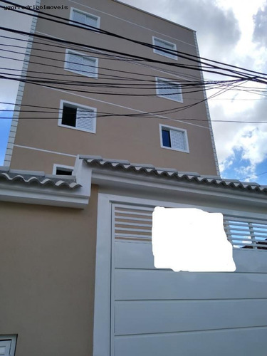 Imagem 1 de 13 de Apartamento Para Venda Em Guarulhos, Vila Milton, 2 Dormitórios, 1 Suíte, 2 Banheiros, 1 Vaga - 9106_1-1878734