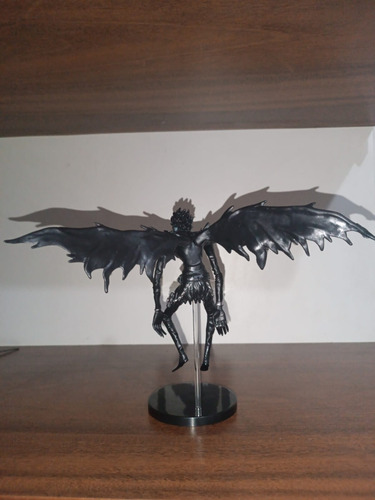 Boneco Ryuk Shinigami Death Note Importado (Usado)