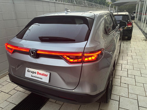 Honda HR-V 1.5 DI I-VTEC FLEX EXL CVT