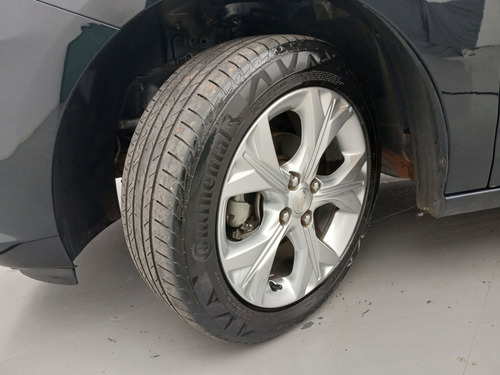 Chevrolet Onix 1.0 TURBO FLEX LTZ AUTOMÁTICO