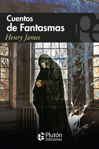 Cuentos De Fantasmas Pluton