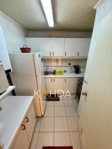 Departamento 3d 2b 1e Frente Al Mar, San Martin 6 Personas