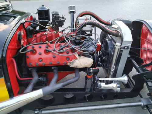 Ford Hot Rod 1932
