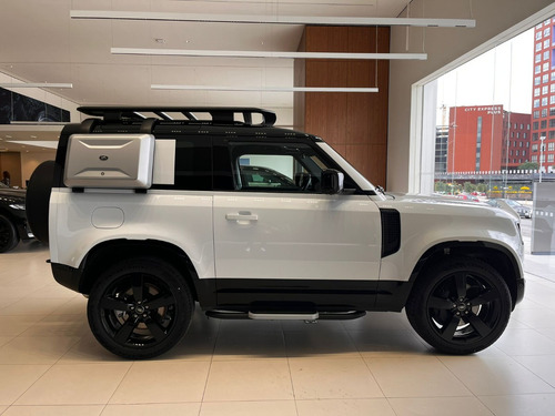 Range Rover Defender 3.0 X-dynamic Se 2024