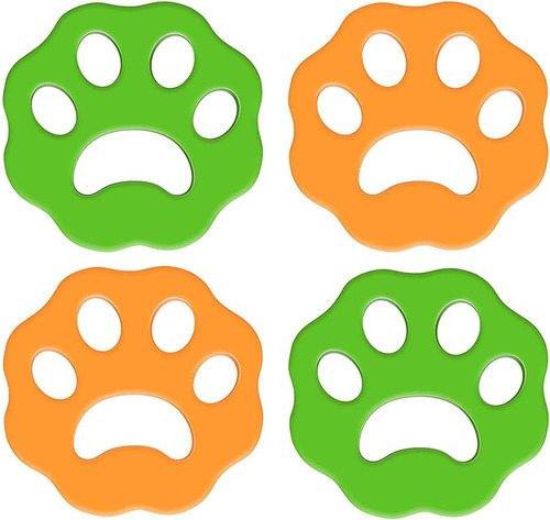 Fastpet Removedor De Pelo De Mascotas - Atrapa Pelusa De
