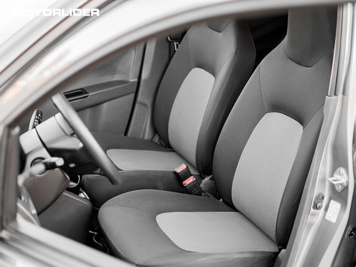 Imagen 10 de 15 de Suzuki Celerio 1.0 Ga Extra Full | Permuta / Financia