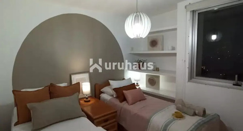 4 Dormitorios En Playa Brava - Gran Planta