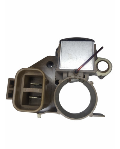 Regulador Alternador Mitsubishi Galant Mx Mf Van L300 Im-217