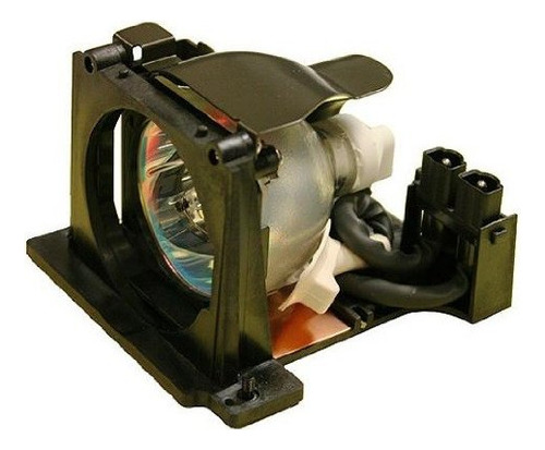 Optoma Lampara Proyector